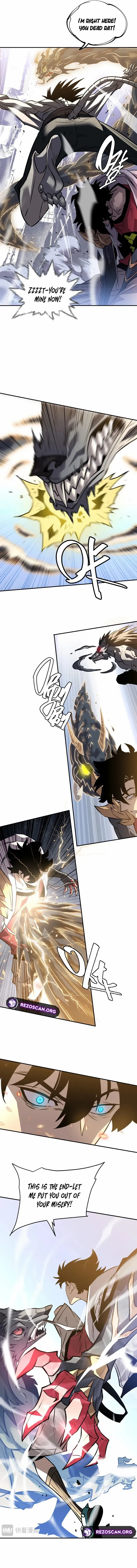 Strongest Parasitic Human Chapter 6 Online - página 3