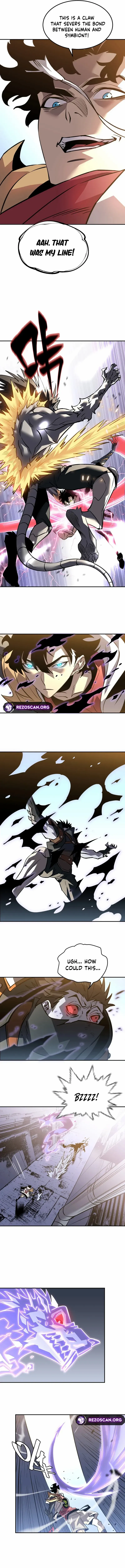 Strongest Parasitic Human Chapter 6 Online - página 4