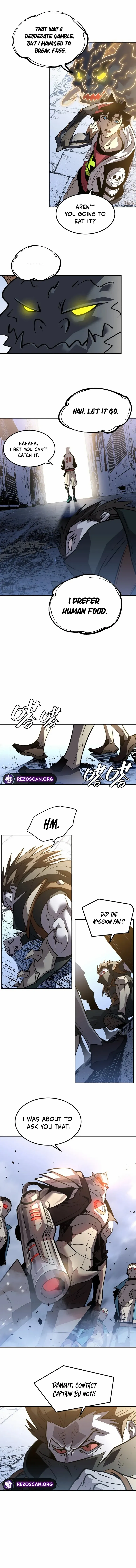Strongest Parasitic Human Chapter 6 Online - página 5