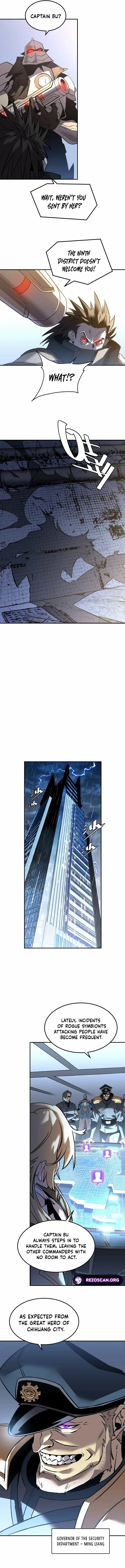 Strongest Parasitic Human Chapter 6 Online - página 6
