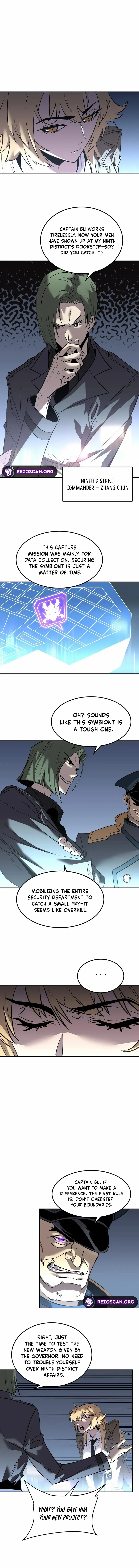 Strongest Parasitic Human Chapter 6 Online - página 7