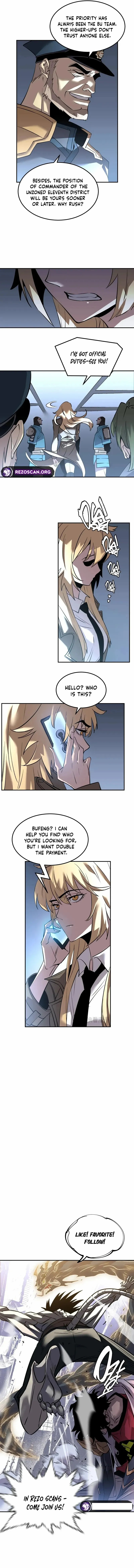 Strongest Parasitic Human Chapter 6 Online - página 8