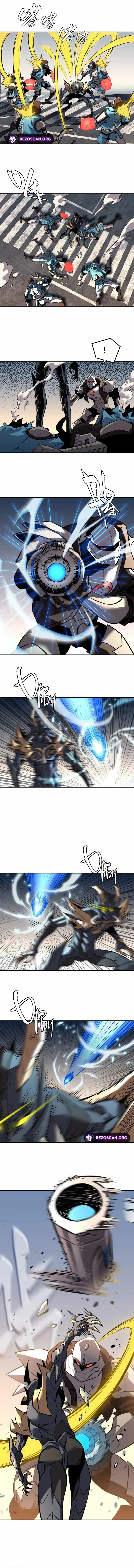 Strongest Parasitic Human Chapter 7 Online - página 4