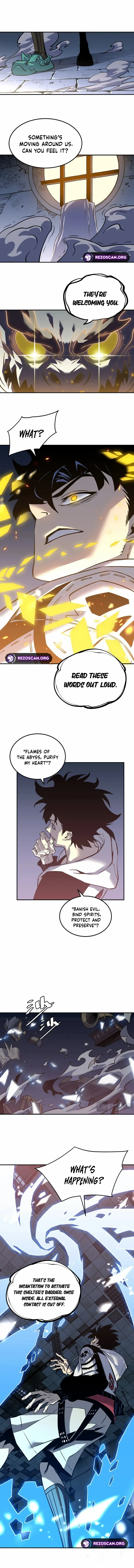 Strongest Parasitic Human Chapter 7 Online - página 6