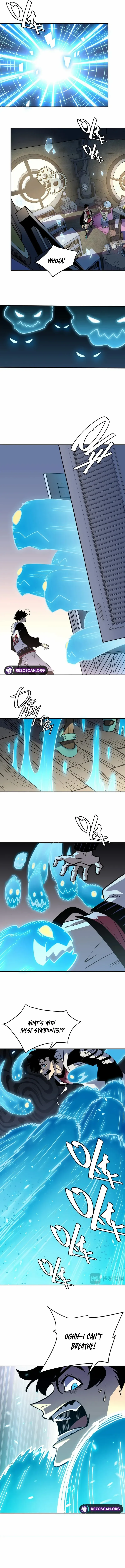 Strongest Parasitic Human Chapter 7 Online - página 7