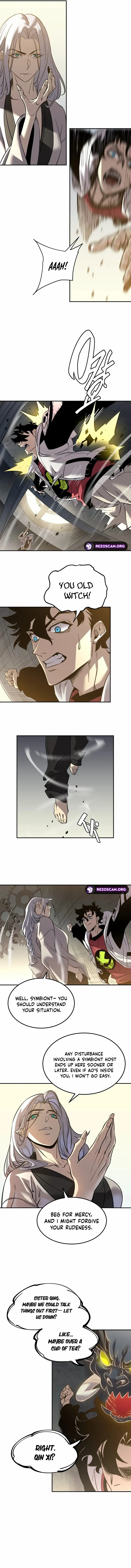 Strongest Parasitic Human Chapter 8 Online - página 6
