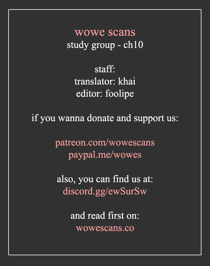 Study Group Chapter 10 Online - página 1