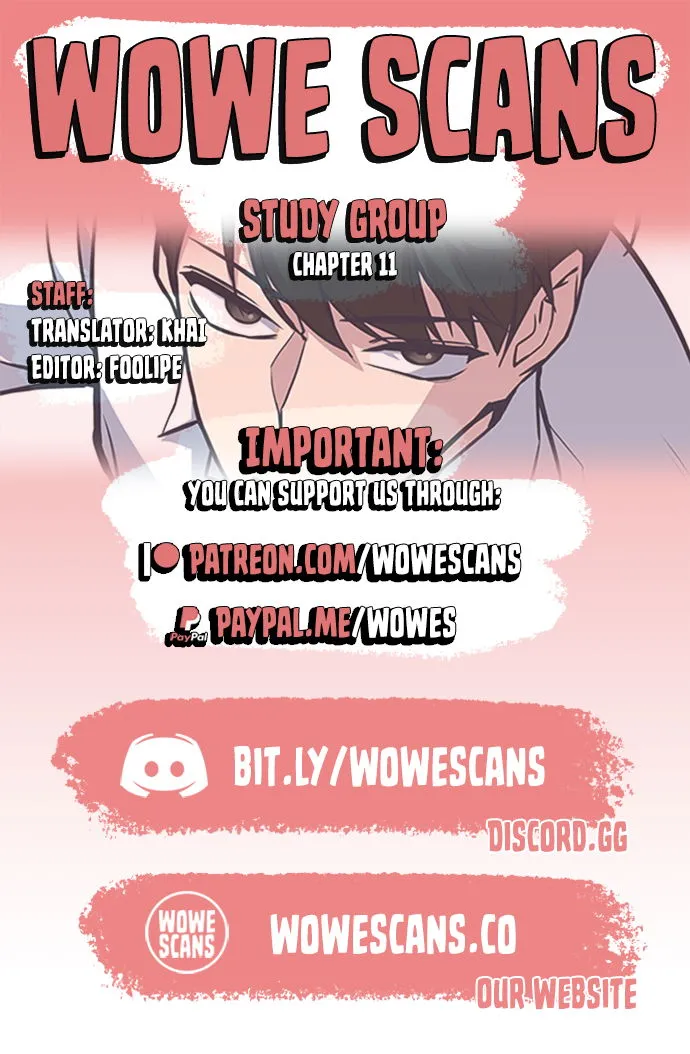 Study Group Chapter 11 Online - página 1