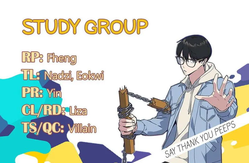 Study Group Chapter 117 Online - página 1