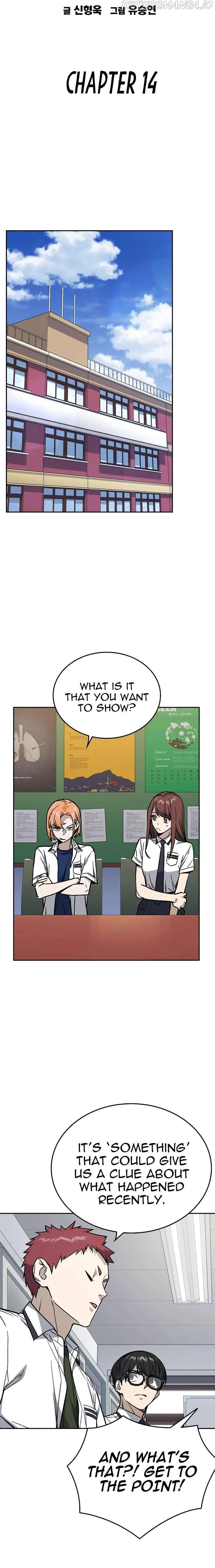 Study Group Chapter 132 Online - página 8