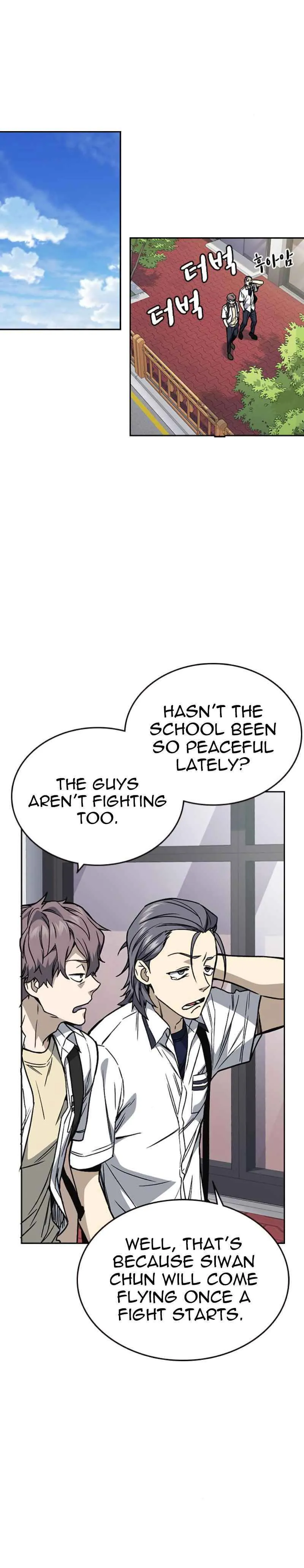 Study Group Chapter 134 Online - página 25