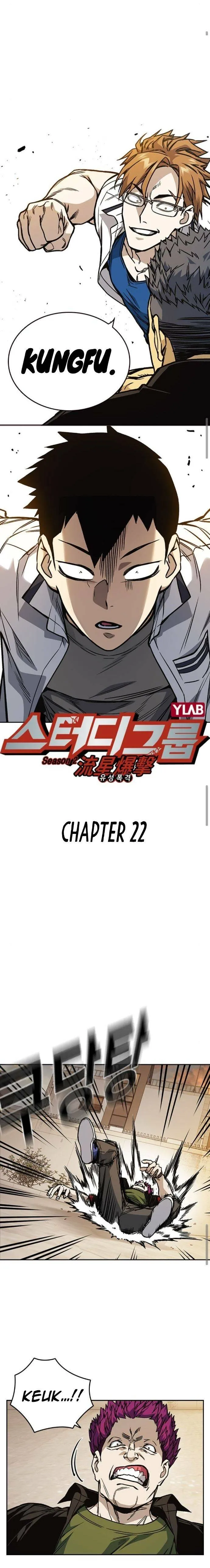 Study Group Chapter 140 Online - página 6