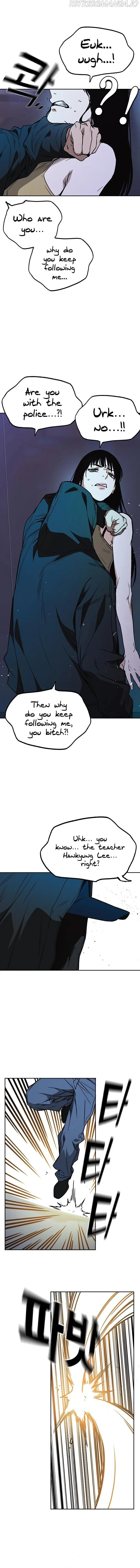 Study Group Chapter 177 Online - página 16