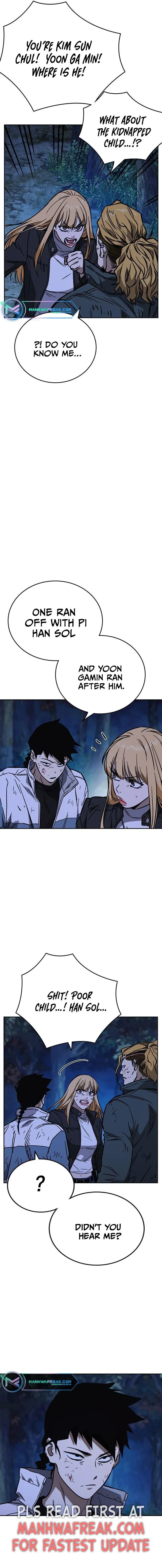 Study Group Chapter 221 Online - página 8