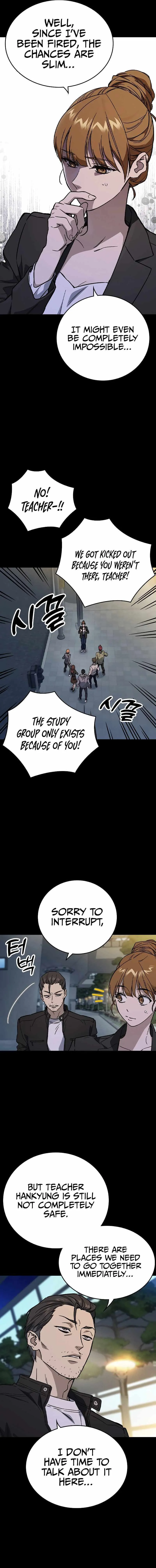 Study Group Chapter 235 Online - página 14