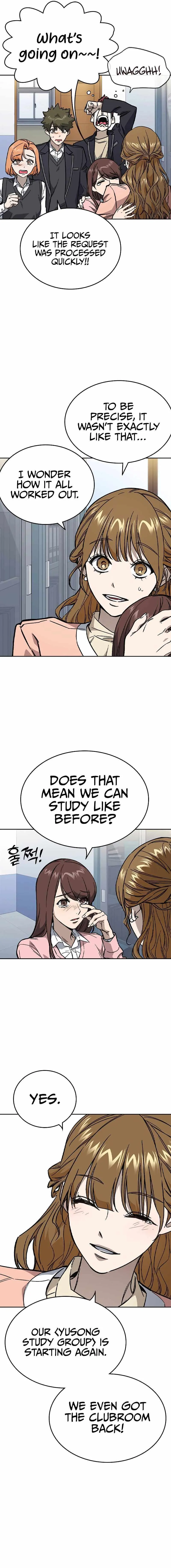 Study Group Chapter 235 Online - página 25