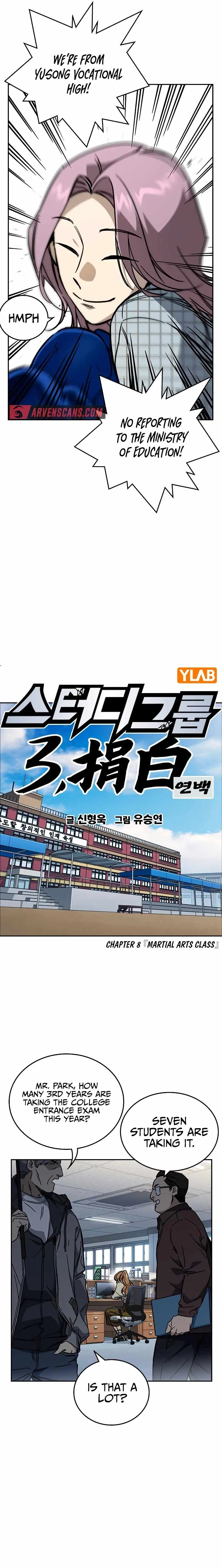 Study Group Chapter 242 Online - página 6