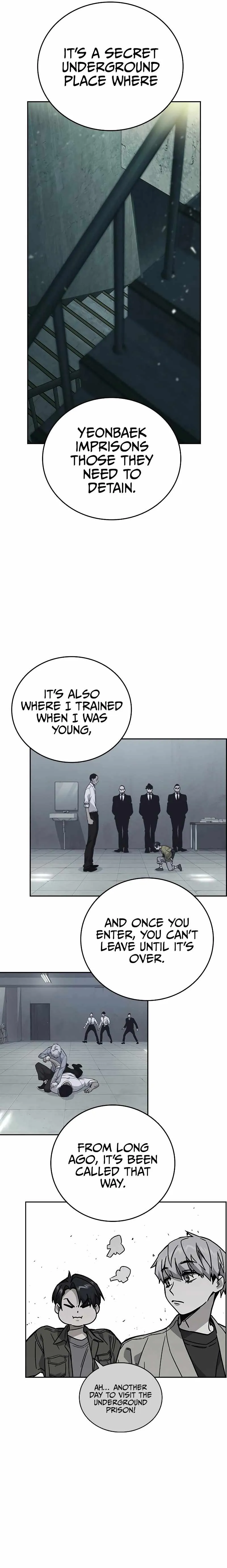 Study Group Chapter 244 Online - página 8