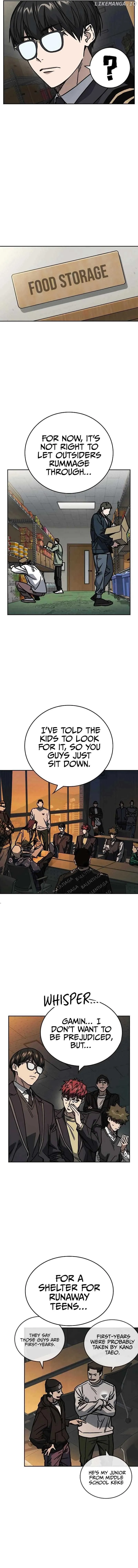 Study Group Chapter 248 Online - página 8