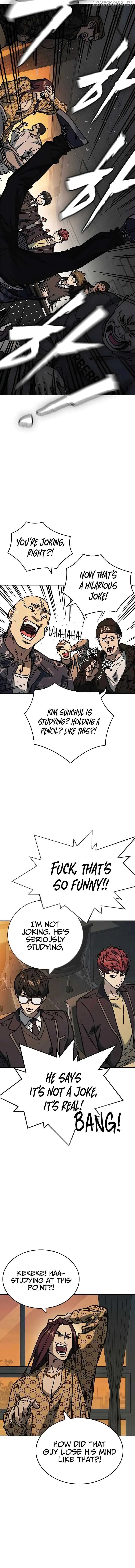 Study Group Chapter 248 Online - página 11