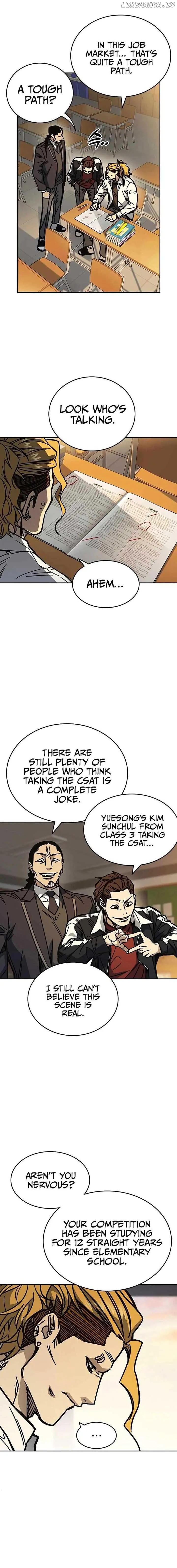 Study Group Chapter 249 Online - página 2