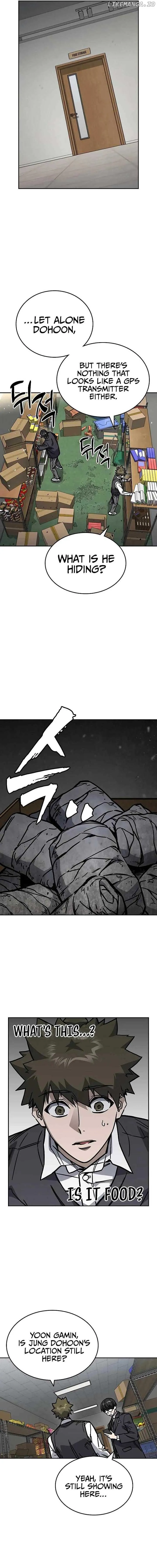 Study Group Chapter 249 Online - página 11