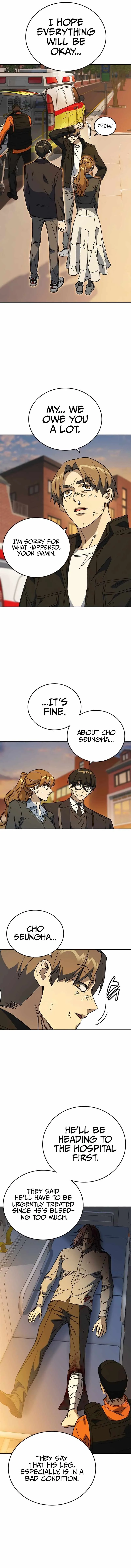 Study Group Chapter 276 Online - página 2