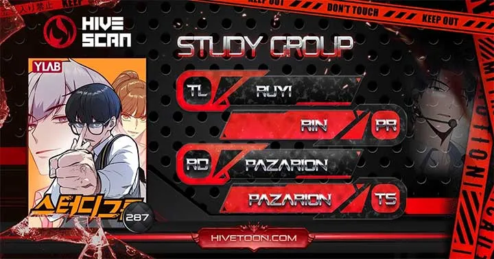 Study Group Chapter 281 Online - página 1