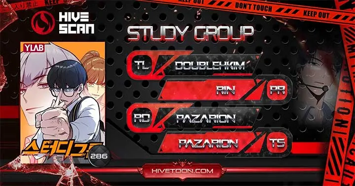 Study Group Chapter 283 Online - página 1