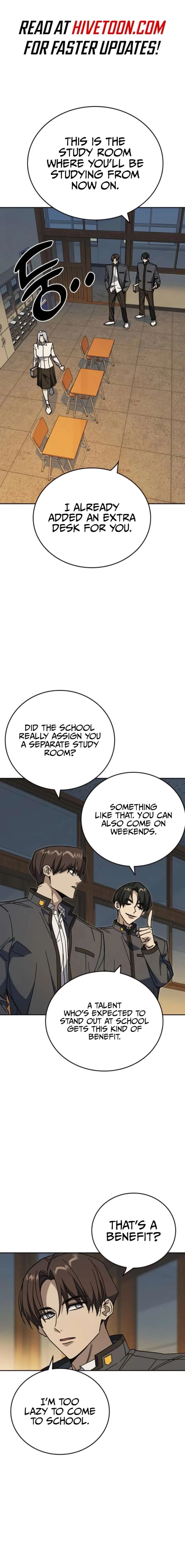 Study Group Chapter 301 Online - página 1
