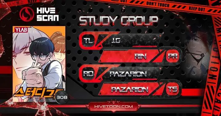 Study Group Chapter 305 Online - página 1