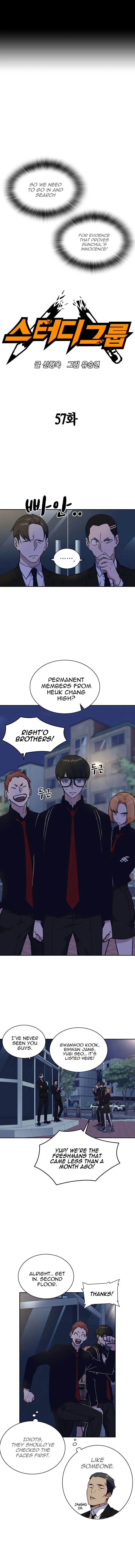 Study Group Chapter 57 Online - página 1