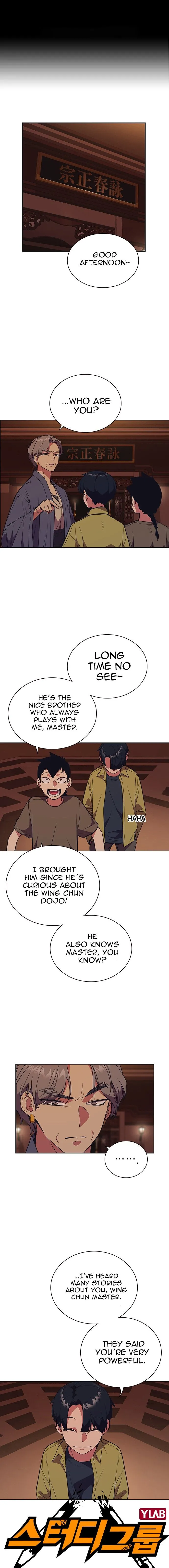 Study Group Chapter 89 Online - página 1