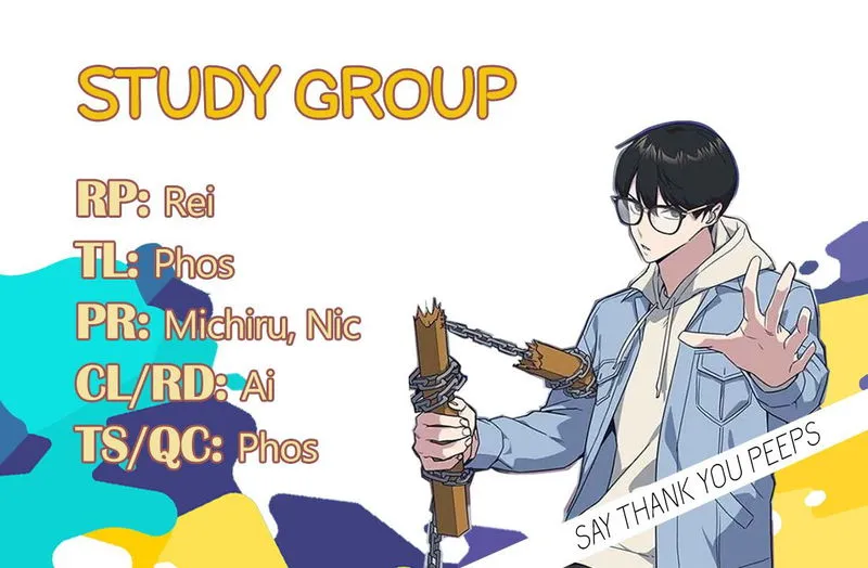 Study Group Chapter 89 Online - página 19