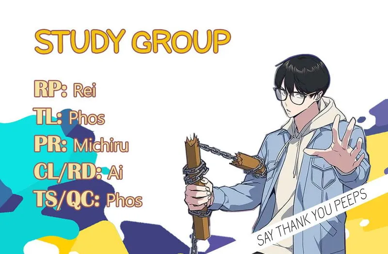 Study Group Chapter 92 Online - página 17