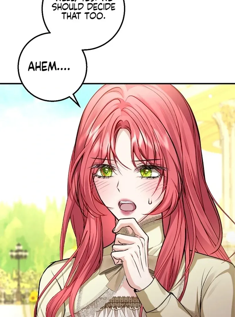 Sub-Male Lead, You Said It Was A Contract Marriage? Chapter 16 Online - página 11