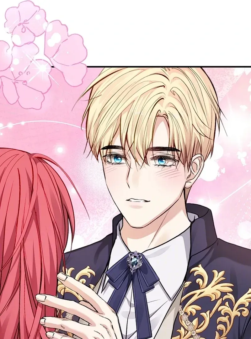 Sub-Male Lead, You Said It Was A Contract Marriage? Chapter 16 Online - página 17