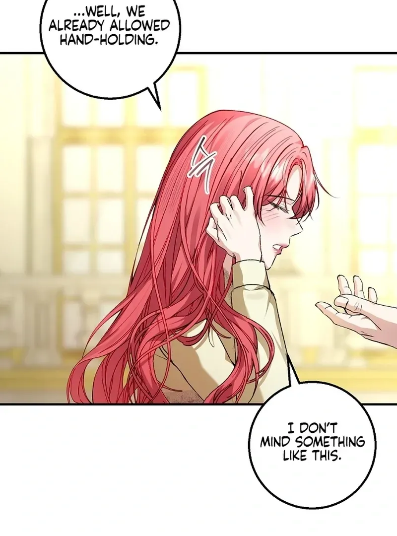 Sub-Male Lead, You Said It Was A Contract Marriage? Chapter 16 Online - página 23