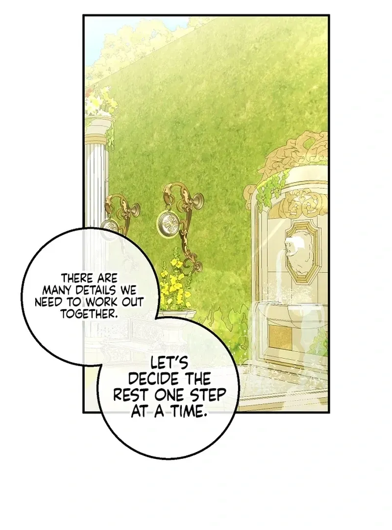Sub-Male Lead, You Said It Was A Contract Marriage? Chapter 16 Online - página 36