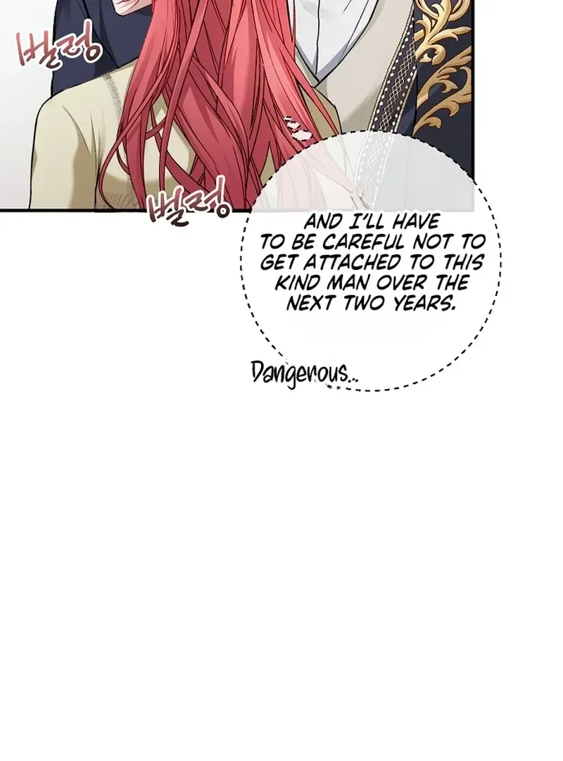 Sub-Male Lead, You Said It Was A Contract Marriage? Chapter 16 Online - página 38