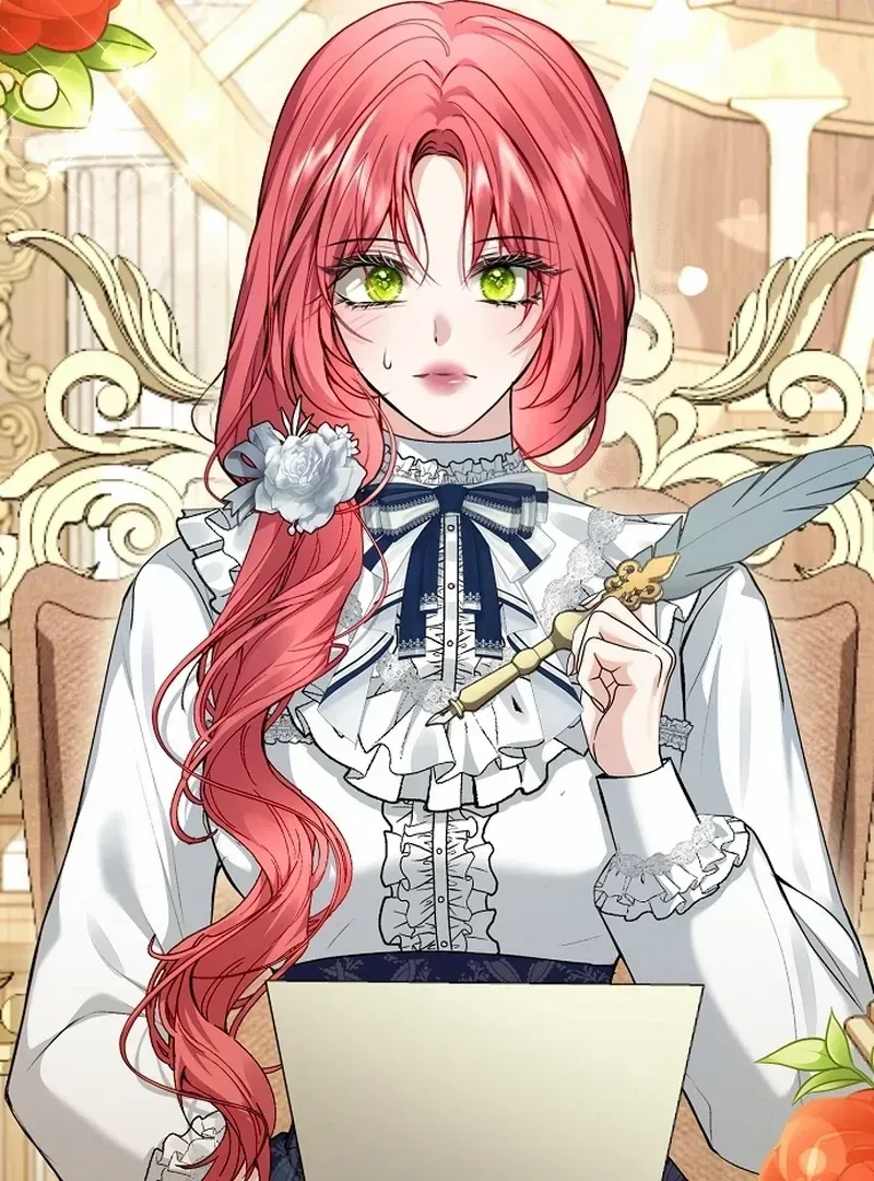 Sub-Male Lead, You Said It Was A Contract Marriage? Chapter 16 Online - página 53
