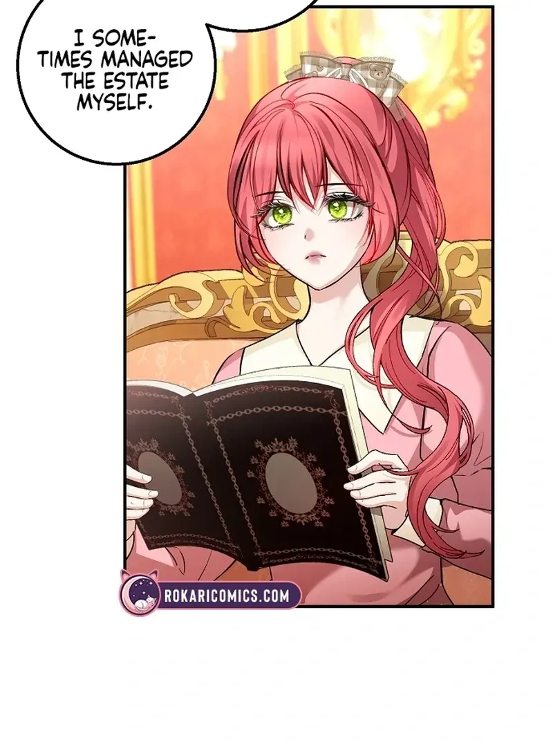 Sub-Male Lead, You Said It Was A Contract Marriage? Chapter 16 Online - página 60