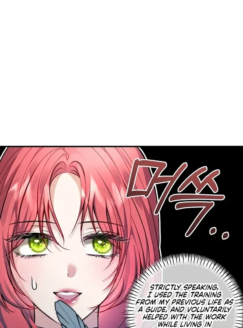 Sub-Male Lead, You Said It Was A Contract Marriage? Chapter 16 Online - página 61