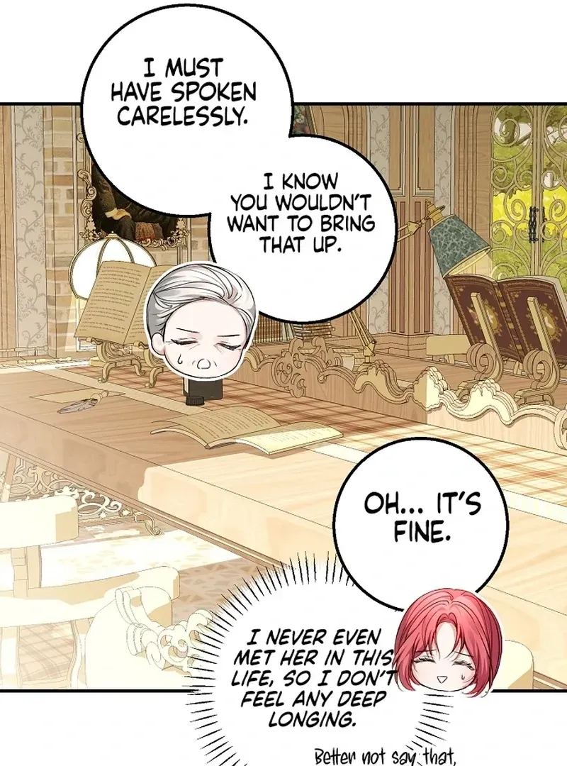 Sub-Male Lead, You Said It Was A Contract Marriage? Chapter 16 Online - página 65