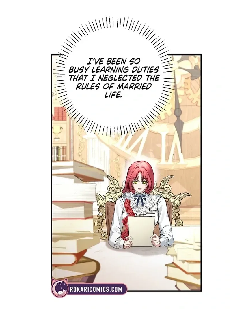 Sub-Male Lead, You Said It Was A Contract Marriage? Chapter 16 Online - página 88