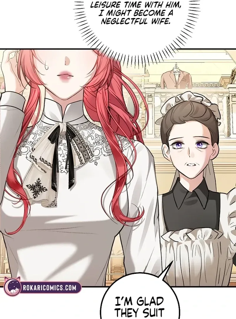 Sub-Male Lead, You Said It Was A Contract Marriage? Chapter 16 Online - página 92
