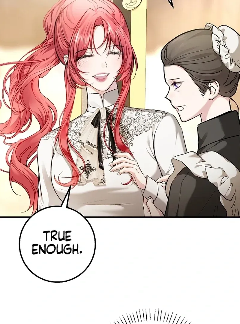 Sub-Male Lead, You Said It Was A Contract Marriage? Chapter 16 Online - página 95