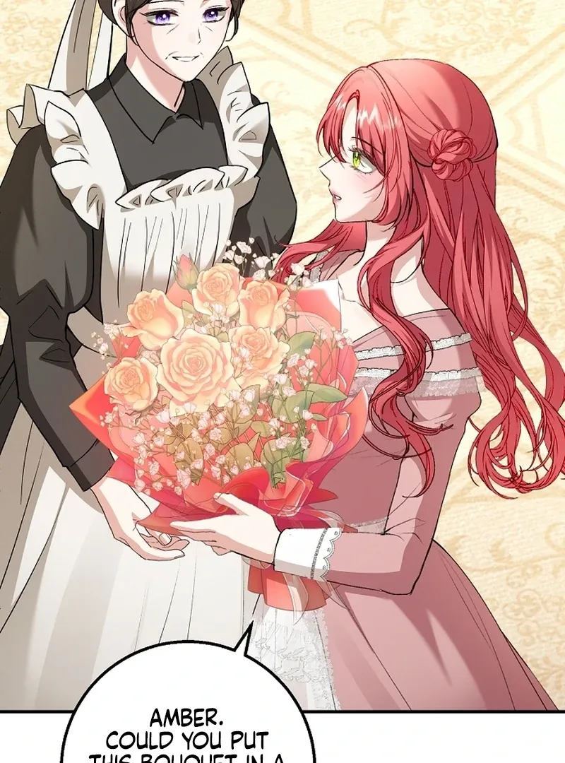 Sub-Male Lead, You Said It Was A Contract Marriage? Chapter 21 Online - página 5