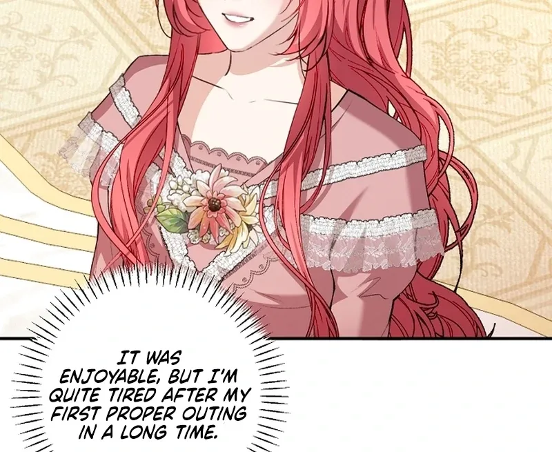 Sub-Male Lead, You Said It Was A Contract Marriage? Chapter 21 Online - página 9