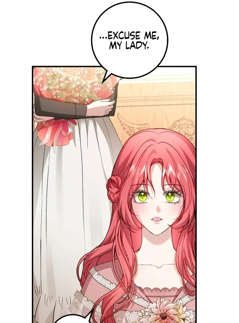 Sub-Male Lead, You Said It Was A Contract Marriage? Chapter 21 Online - página 11